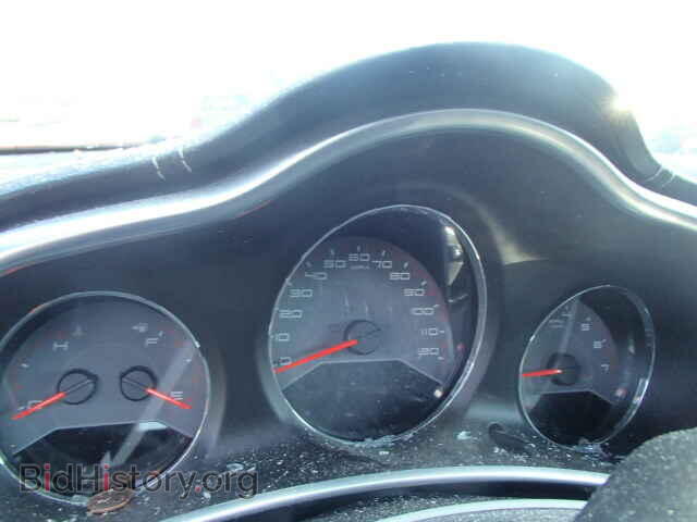 2012 DODGE AVENGER - VIN: 1C3CDZCB5CN221916 - Фото 8