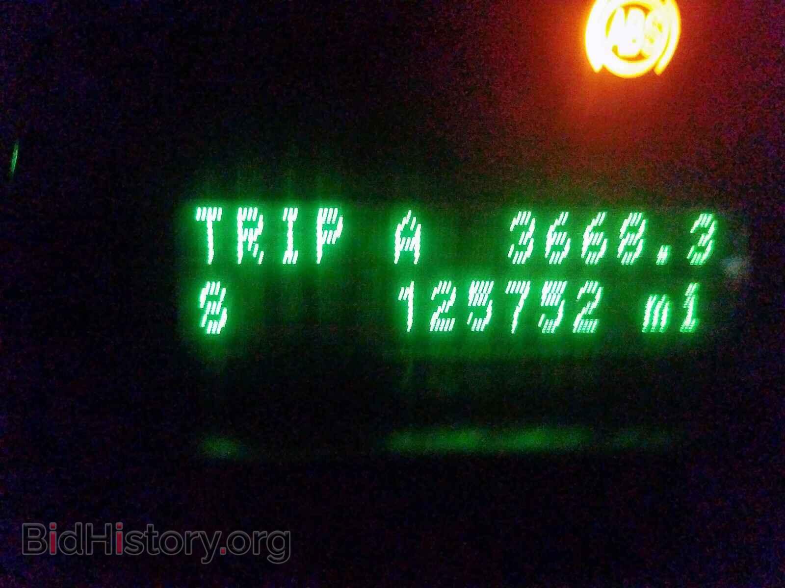 2010 FORD EDGE - VIN: 2FMDK4JC3ABB59506 - Фото 8
