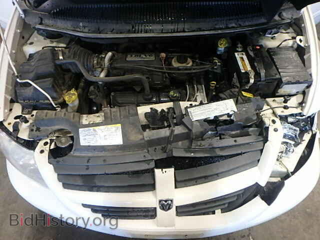 2005 DODGE CARAVAN - VIN: 2D8GP44L45R474750 - Фото 7