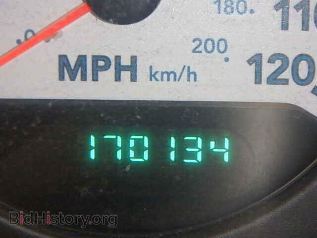 2005 DODGE CARAVAN - VIN: 2D8GP44L45R474750 - Фото 8