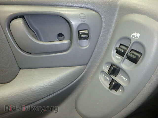 2005 DODGE CARAVAN - VIN: 2D8GP44L45R474750 - Фото 9