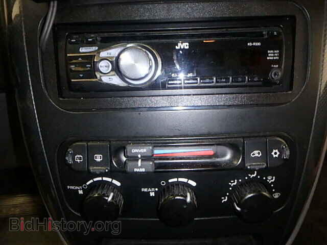 2005 DODGE CARAVAN - VIN: 2D8GP44L45R474750 - Фото 10