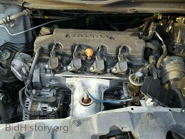 2013 HONDA CIVIC - VIN: 2HGFB2F57DH300253 - Фото 7