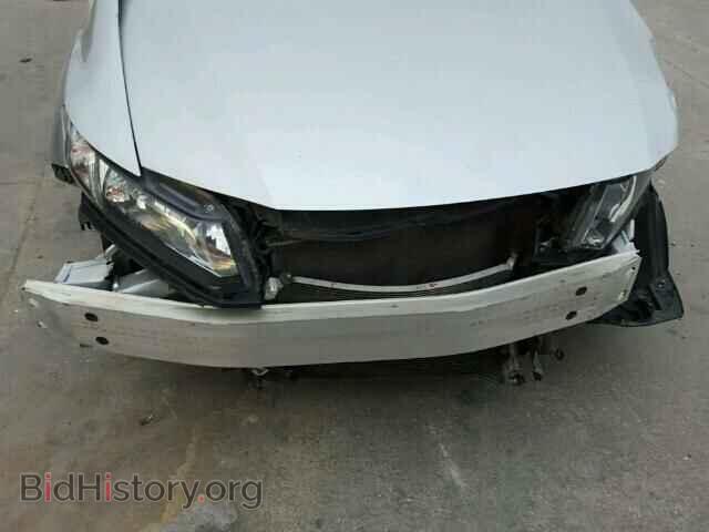 2013 HONDA CIVIC - VIN: 2HGFB2F57DH300253 - Фото 9
