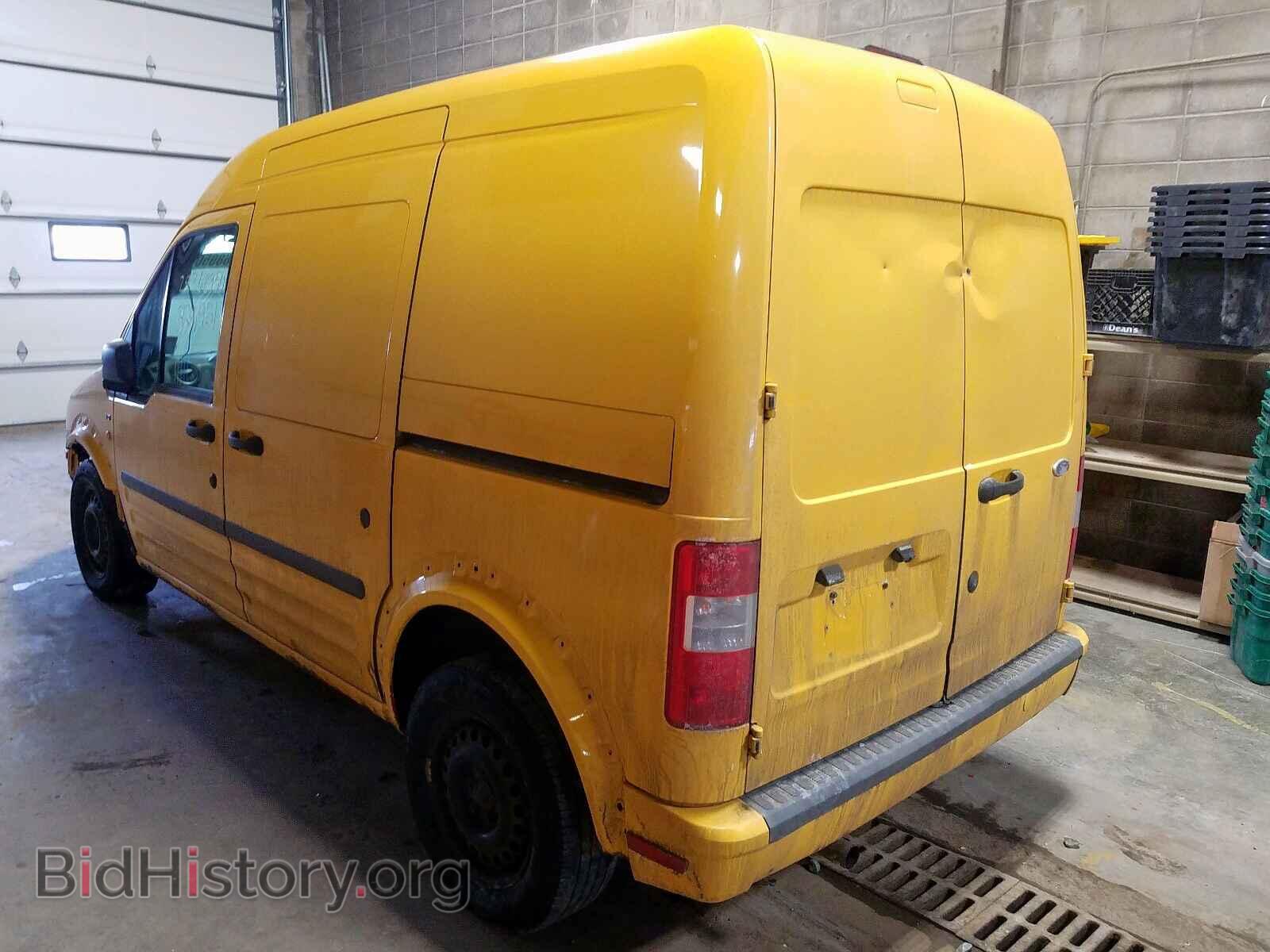 2012 FORD TRANSIT CO - VIN: NM0LS7BN9CT085414 - Фото 3