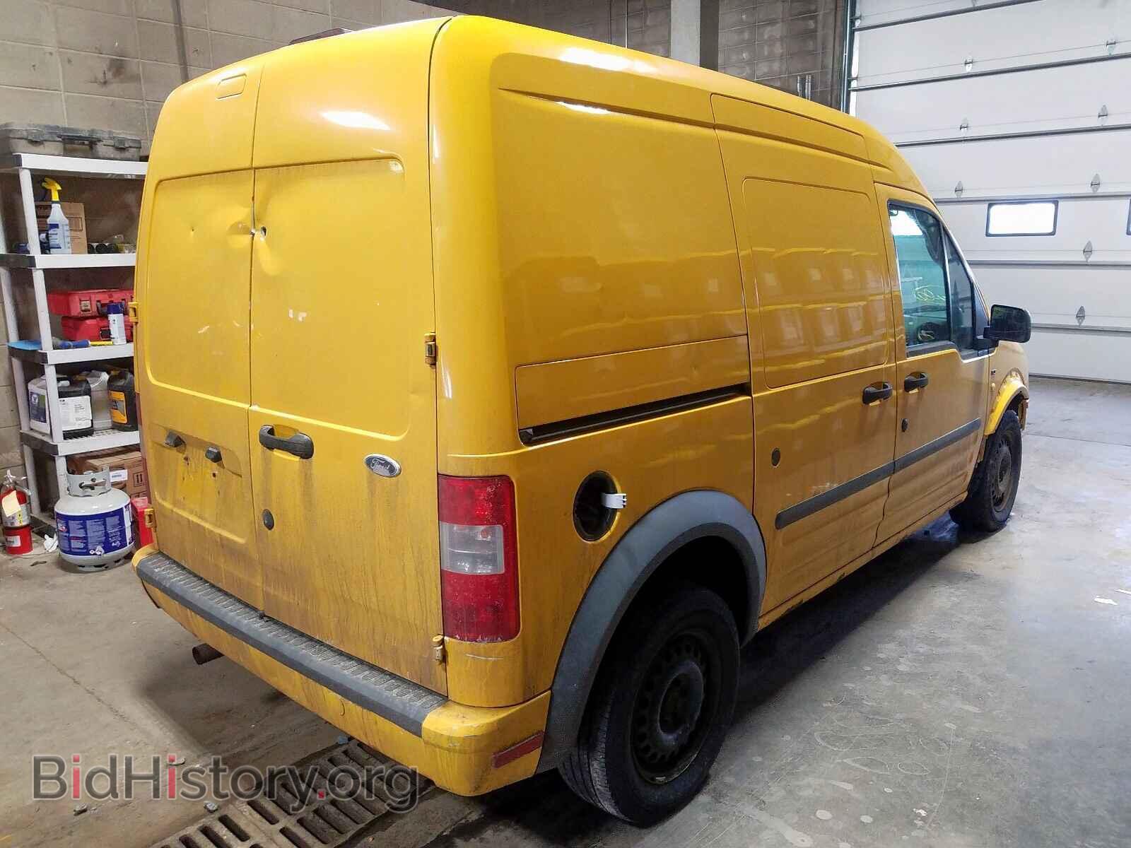 2012 FORD TRANSIT CO - VIN: NM0LS7BN9CT085414 - Фото 4