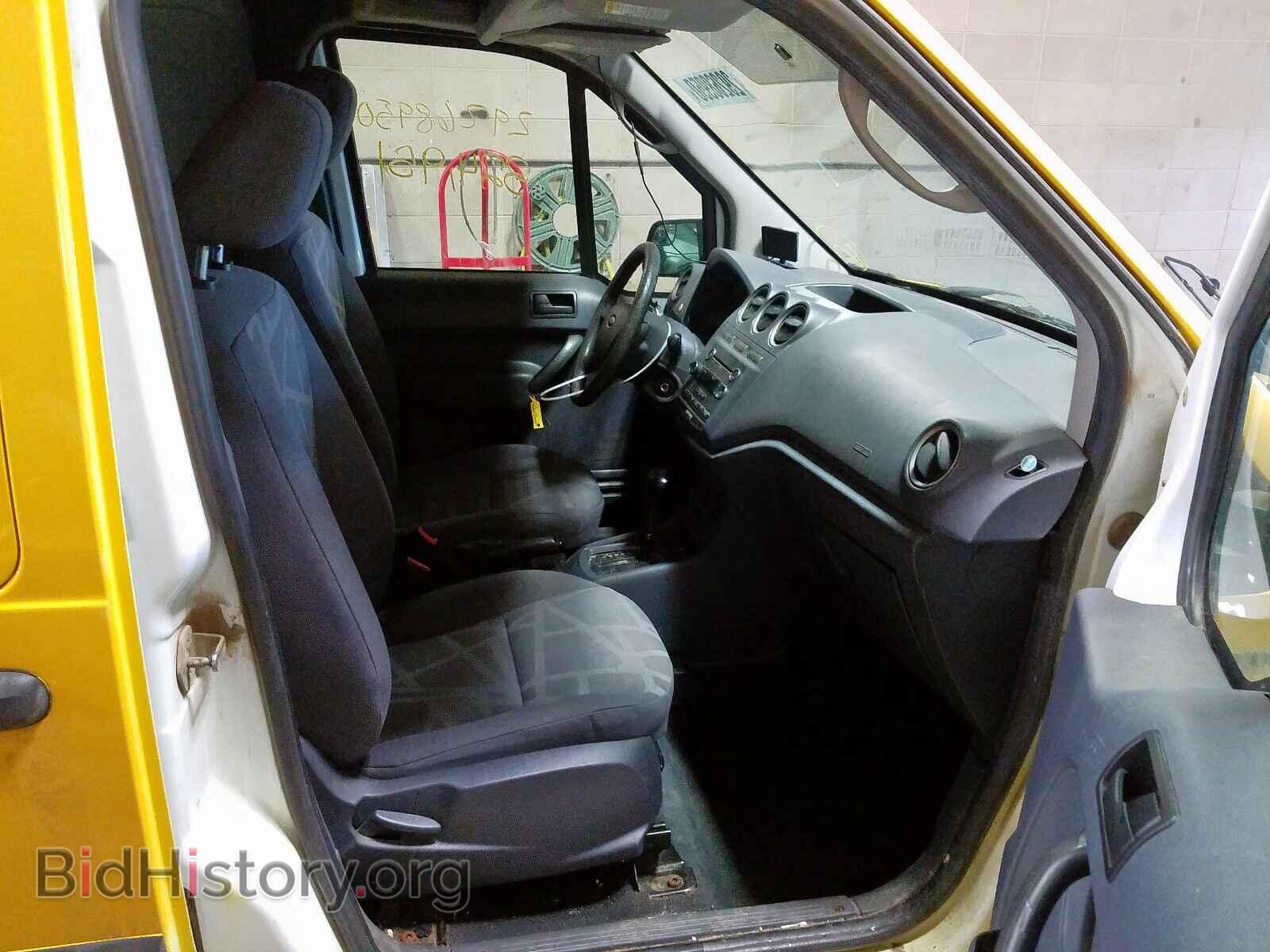 2012 FORD TRANSIT CO - VIN: NM0LS7BN9CT085414 - Фото 5