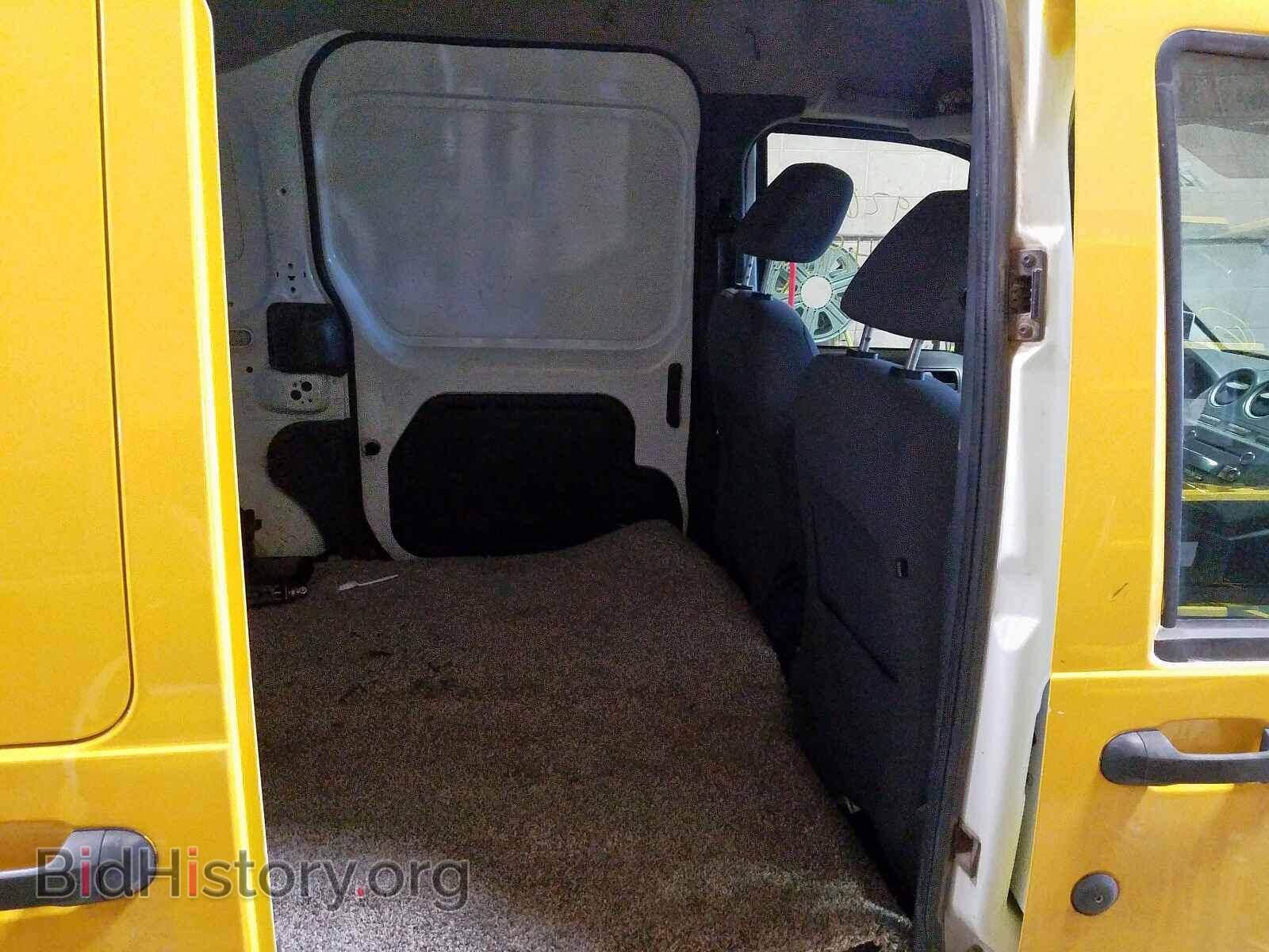 2012 FORD TRANSIT CO - VIN: NM0LS7BN9CT085414 - Фото 6