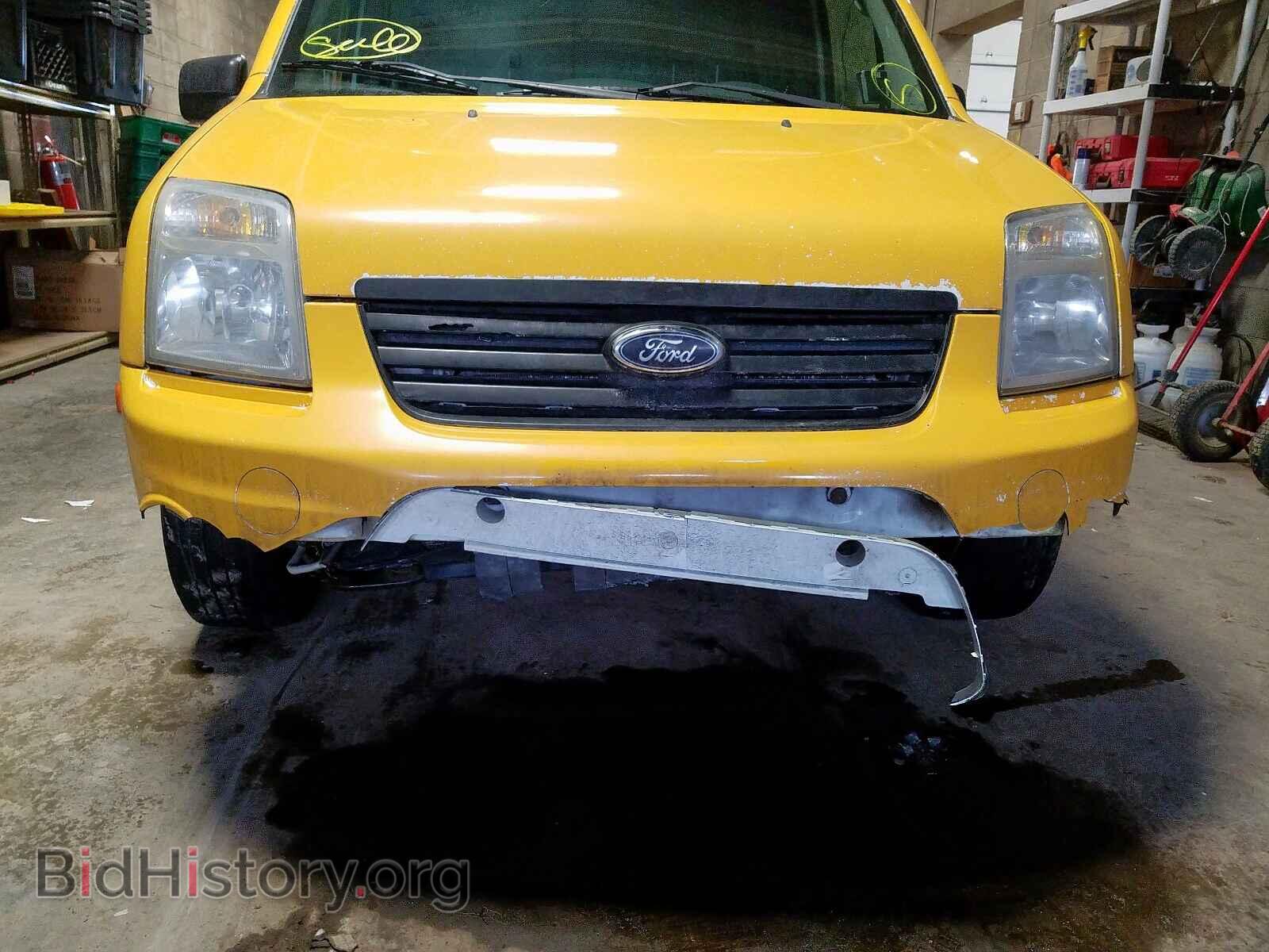 2012 FORD TRANSIT CO - VIN: NM0LS7BN9CT085414 - Фото 9