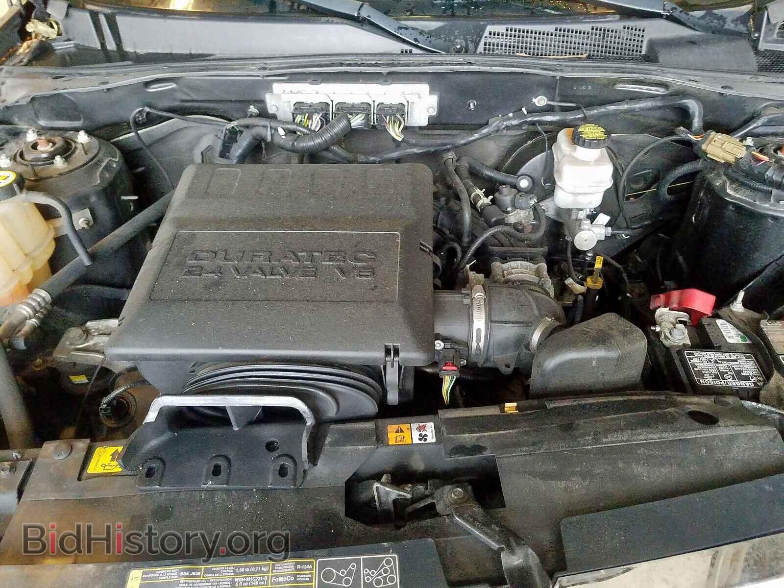 2012 FORD ESCAPE - VIN: 1FMCU9EG3CKC78942 - Фото 7