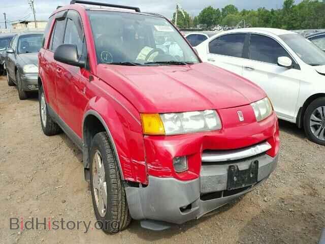Photo 5GZCZ63474S862208 - SATURN VUE 2004