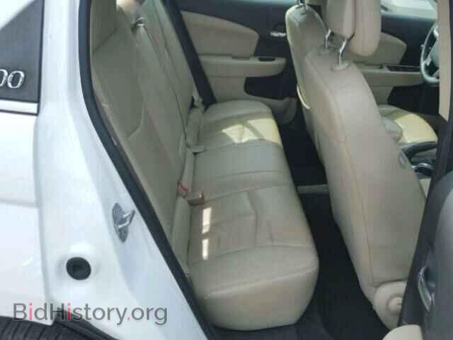 2013 CHRYSLER 200 - VIN: 1C3CCBCG0DN514985 - Photo 6