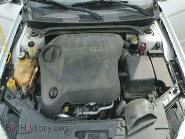 2013 CHRYSLER 200 - VIN: 1C3CCBCG0DN514985 - Photo 7