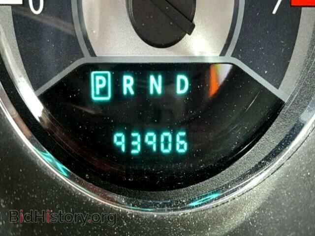 2013 CHRYSLER 200 - VIN: 1C3CCBCG0DN514985 - Photo 8