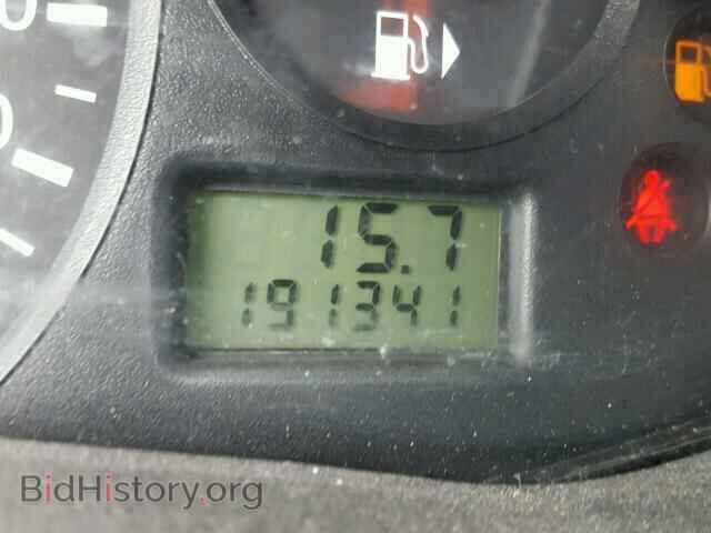 2007 FORD FOCUS - VIN: 1FAFP37N87W303968 - Фото 8