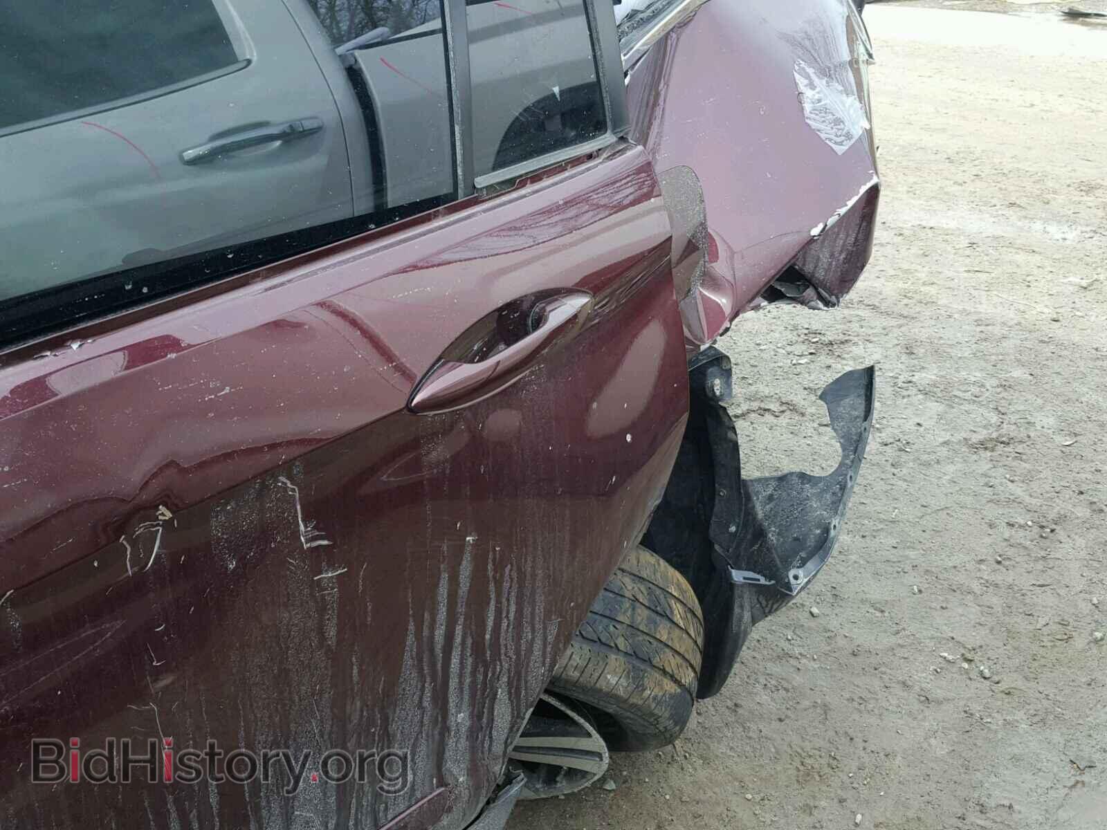 2016 HONDA PILOT - VIN: 5FNYF6H84GB043671 - Фото 9