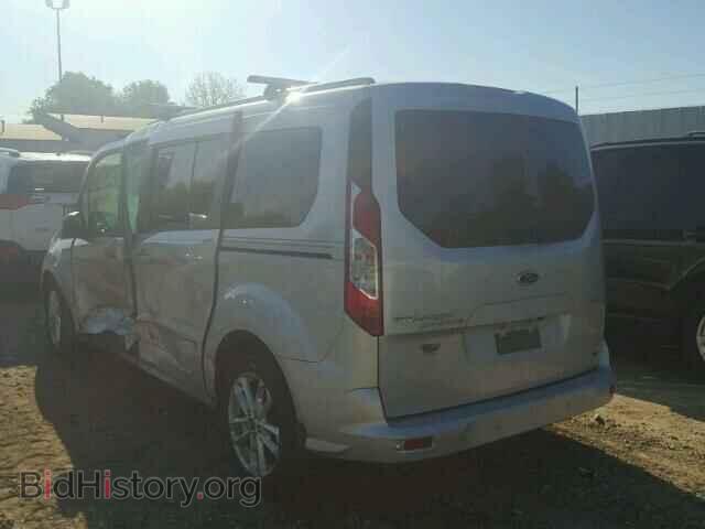 2014 FORD TRANSIT CO - VIN: NM0GE9F74E1137577 - Фото 3