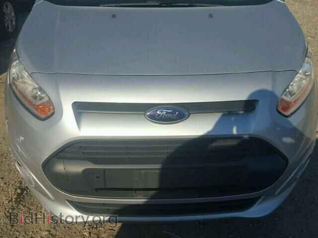 2014 FORD TRANSIT CO - VIN: NM0GE9F74E1137577 - Фото 7