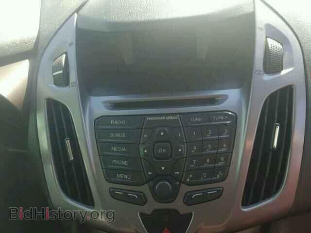 2014 FORD TRANSIT CO - VIN: NM0GE9F74E1137577 - Фото 10