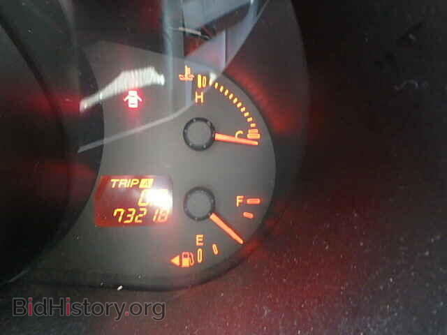 2009 MAZDA CX-7 - VIN: JM3ER293590226480 - Фото 8