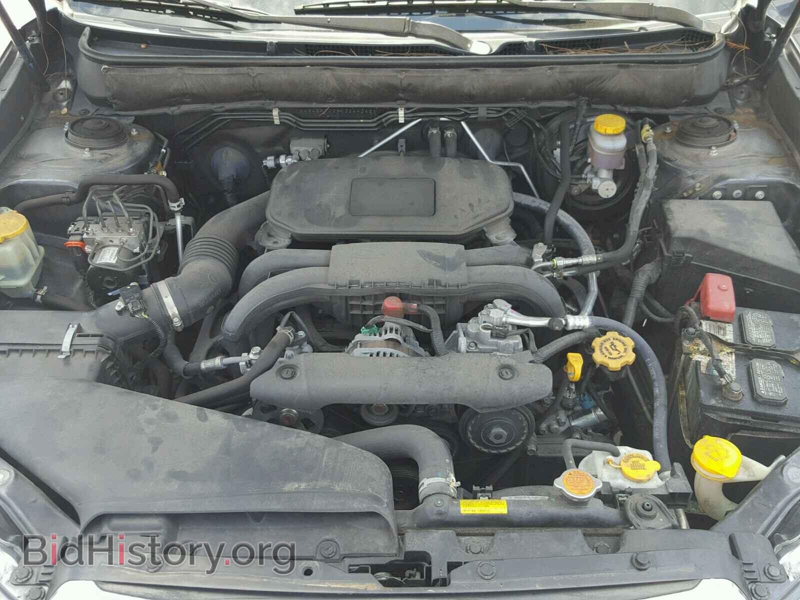 2012 SUBARU OUTBACK - VIN: 4S4BRCCC8C3264068 - Photo 7