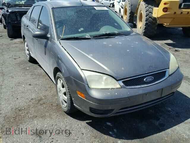 Фотография 1FAHP34N55W154722 - FORD FOCUS 2005