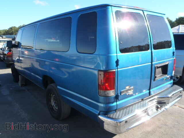 2011 FORD ECONOLINE - VIN: 1FBSS3BL1BDA23346 - Photo 3