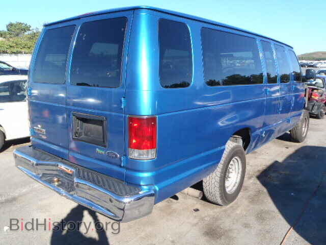 2011 FORD ECONOLINE - VIN: 1FBSS3BL1BDA23346 - Photo 4