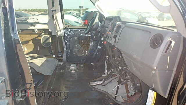2011 FORD ECONOLINE - VIN: 1FBSS3BL1BDA23346 - Photo 5