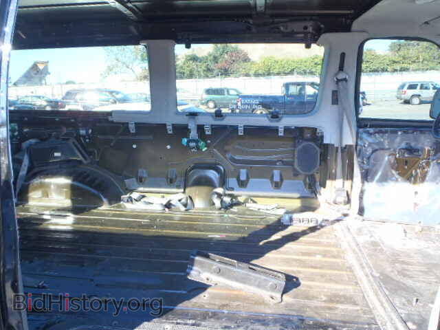 2011 FORD ECONOLINE - VIN: 1FBSS3BL1BDA23346 - Photo 6