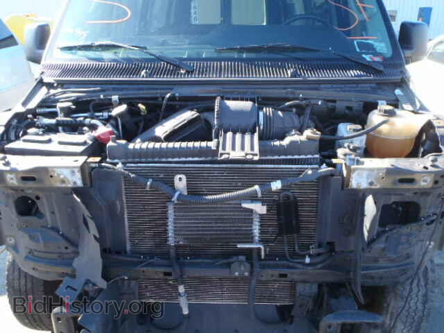 2011 FORD ECONOLINE - VIN: 1FBSS3BL1BDA23346 - Photo 7