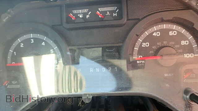 2011 FORD ECONOLINE - VIN: 1FBSS3BL1BDA23346 - Photo 8