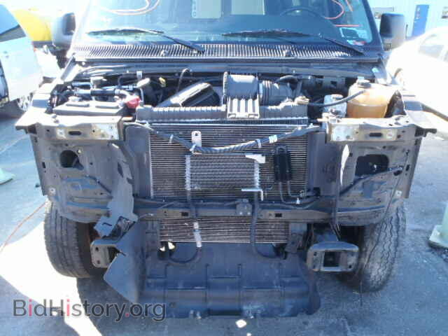 2011 FORD ECONOLINE - VIN: 1FBSS3BL1BDA23346 - Photo 9