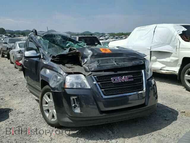 Фотография 2GKALSEKXD6223780 - GMC TERRAIN 2013