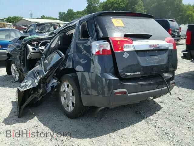 2013 GMC TERRAIN - VIN: 2GKALSEKXD6223780 - Фото 3