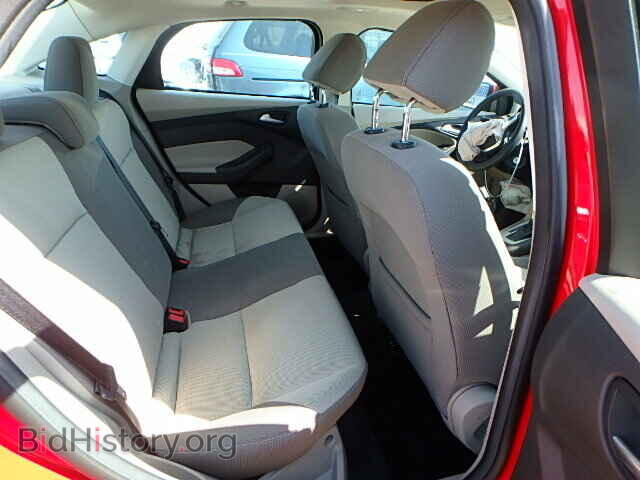 2014 FORD FOCUS - VIN: 1FADP3F24EL402588 - Photo 6