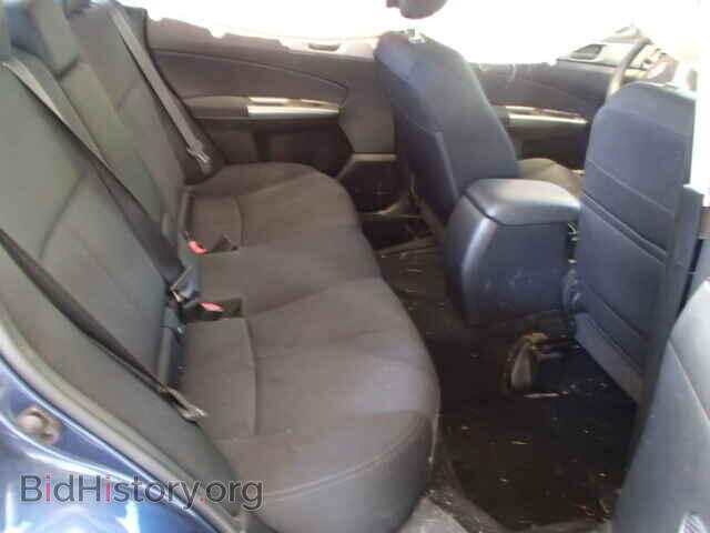2012 SUBARU FORESTER - VIN: JF2SHBBCXCH419680 - Фото 6