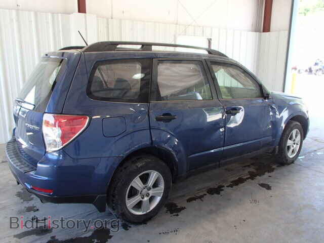 2012 SUBARU FORESTER - VIN: JF2SHBBCXCH419680 - Фото 9