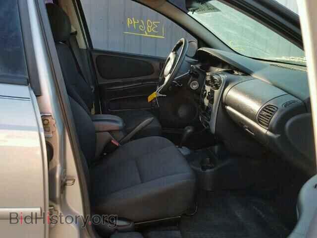 2003 DODGE NEON - VIN: 1B3ES56C13D139034 - Фото 5