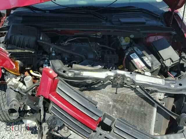 2010 DODGE CARAVAN - VIN: 2D4RN4DE3AR146019 - Фото 7