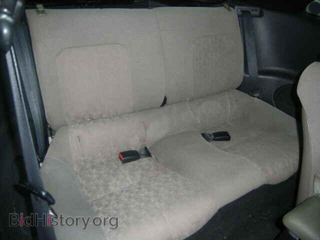 2003 MITSUBISHI ECLIPSE - VIN: 4A3AC44G83E013559 - Фото 6