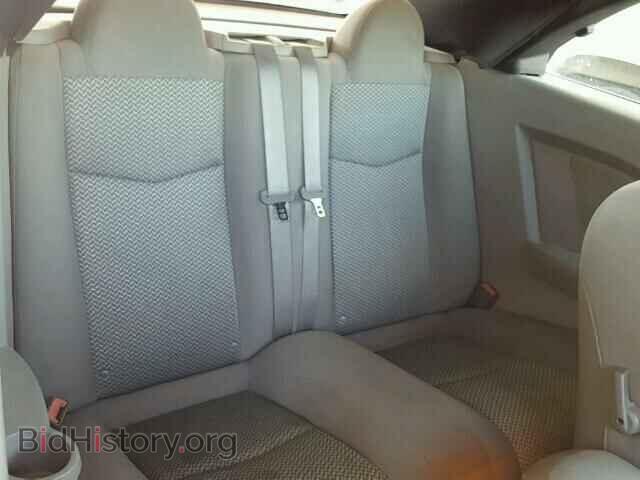 2008 CHRYSLER SEBRING - VIN: 1C3LC45K58N224440 - Фото 6