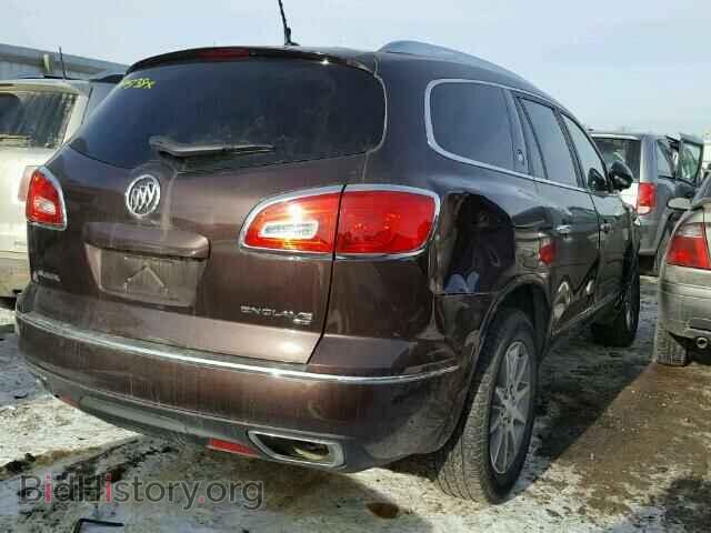 2015 BUICK ENCLAVE - VIN: 5GAKVBKD3FJ314333 - Фото 4