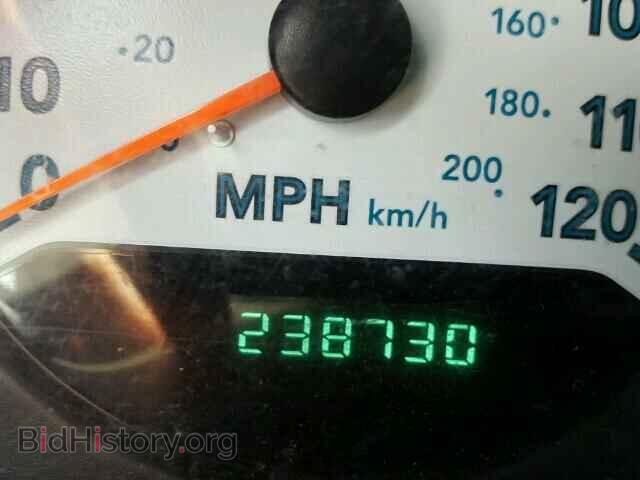 2005 DODGE CARAVAN - VIN: 2D4GP44L45R456024 - Фото 8