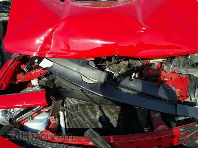 2014 DODGE CHALLENGER - VIN: 2C3CDYAG4EH302510 - Фото 7
