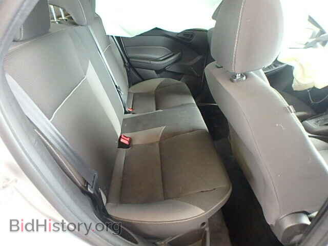2012 FORD FOCUS - VIN: 1FAHP3E26CL386037 - Photo 6