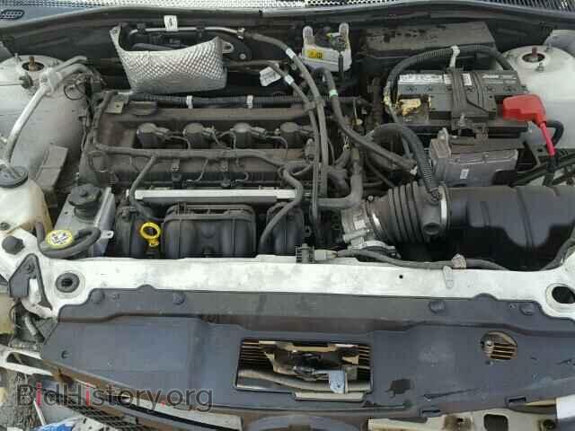 2009 FORD FOCUS - VIN: 1FAHP35N99W247151 - Фото 7