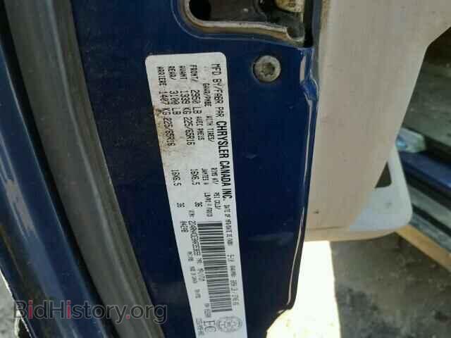 2010 DODGE CARAVAN - VIN: 2D4RN4DE8AR353859 - Фото 10