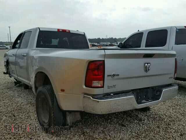 2012 DODGE RAM 3500 - VIN: 3C63DPHLXCG303965 - Фото 3