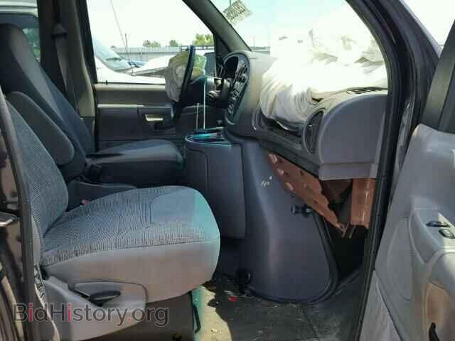 1999 FORD ECONOLINE - VIN: 1FBSS31F9XHB04557 - Фото 5